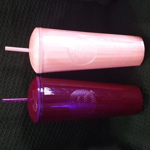 Starbucks Used Dome Venti Tumblers Bundle